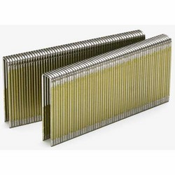 1/2&quot; 18ga 3/8&quot;CRN GAL STPL  (10M) 6/C