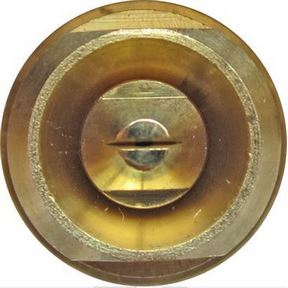Tensorgrip  M201 Ultimate  Brass 60 Spray Tip