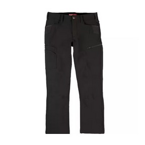 FREEFLEX Tech Pants - Black 3634