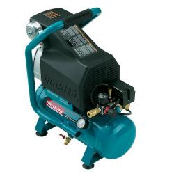 2.0HP 3.3 CFM@90psi 2.6 Gallon Big Bore Air Compressor (Hot