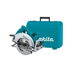 7-1/4&quot; Circular Saw 15 AMP w/Case