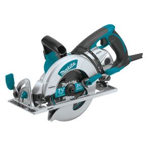 7-1/4&quot; Magnesium Hypoid Saw 15  AMP