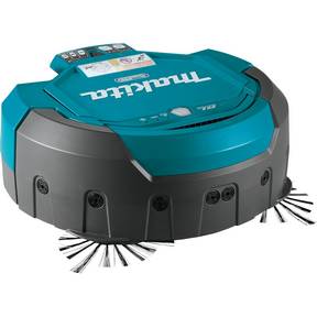 36V (18V X2) LXT Brushless Robotic Vacuum (Tool Only)