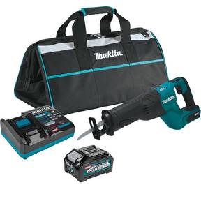 40V max XGT Brushless Recipro Saw Kit (4.0Ah)