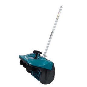 12&quot; Snow Shovel Attachment (Works w/GUX01 XUX01 XUX02)