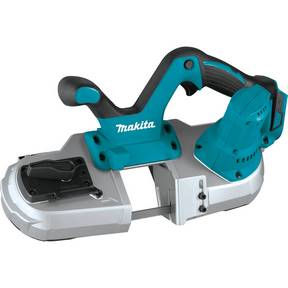 18V LXT Li-Ion Cordless Compact Band Saw (Tool Only)