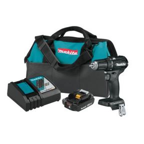18V LXT Li-Ion Sub-Compact 1/2&quot; Driver-Drill Kit (2.0Ah)