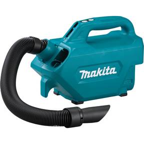 18V LXT Lithium-Ion Handheld Canister Vacuum (Tool Only)