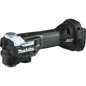 18V LXT Li-Ion Sub-Compact Brushless Cordless StarlockMax