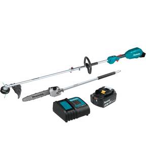 18V LXT Lithium-Ion Brushless Cordless Couple Shaft Power