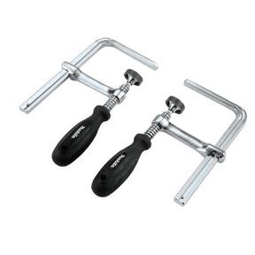 Guide Rail Clamp 2/pk