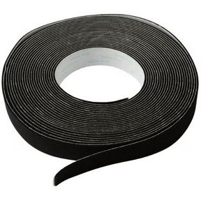 Guide Rail Non-Slip Replacement Strip 32.8 ft.