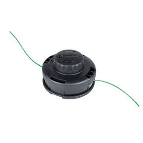 Rapid Load Bump &amp; Feed Trimmer Head