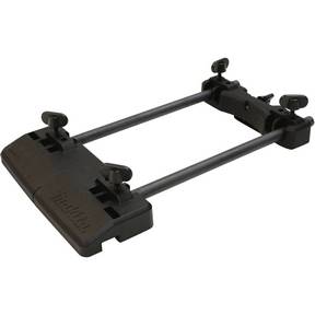 Guide Rail Adapter Routers