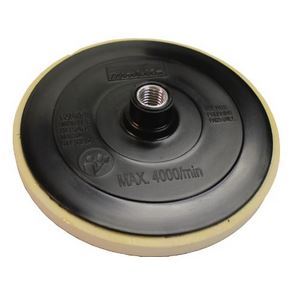 7&quot; Backing Pad Hook &amp; Loop  9237C