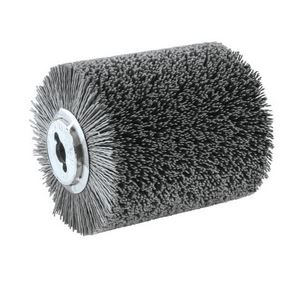 Nylon Brush Wheel 240 Grit  Fine 9741