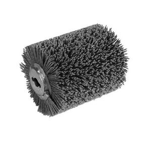 Nylon Brush Wheel 80 Grit  Coarse 9741