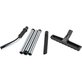 6 Pc. Floor Cleaning Set