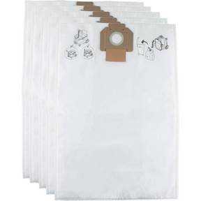 Fleece Filter Bag 5/pk VC4210