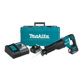 18V LXT Lithium-Ion Brushless Cordless Recipro Saw Kit