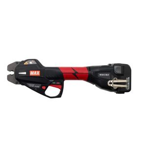 CORDLESS WIRE MESH CUTTER CUTS W1.4(10GA) UP TO W8(2/0.5GA)