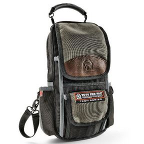 TALL METER BAG 