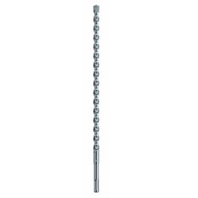 5/32&quot;x7&quot; SDS-Plus W/HEX SHANK FOR 3/16&quot; DIAMETER SCREWS