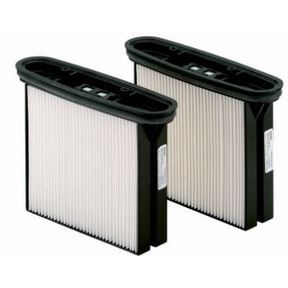 HEPA-Filter for ASR35 ACP (x2)