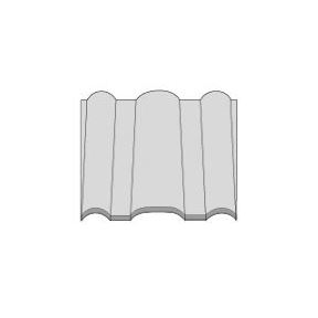 3/8&quot;x1/2&quot;CROWN MICRO-CORRUGATE FASTENER(3M) 10BX/CS