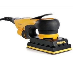 DEOS Electric Sander