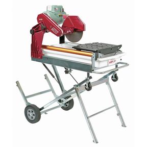 Tile Saw