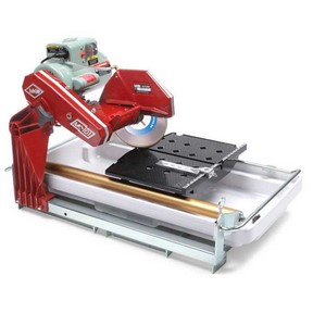 MK101 1.5HP 10&quot; WET TILE SAW