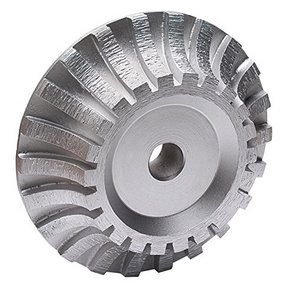 Profile Wheel