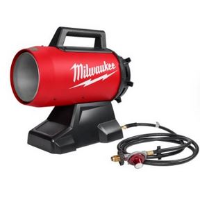 M18 70,000 BTU Forced Air Propane Heater (Tool Only)