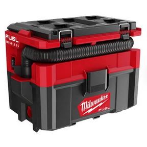 M18 FUEL PACKOUT 2.5 Gallon Wet/Dry Vacuum
