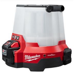M18 18v RADIUS LED SITE LIGHT W/ONE-KEY