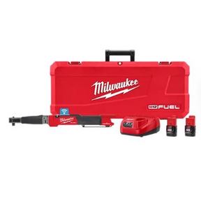 M12 FUEL 1/2&quot; Digital Torque Wrench w/ ONE-KEY Kit