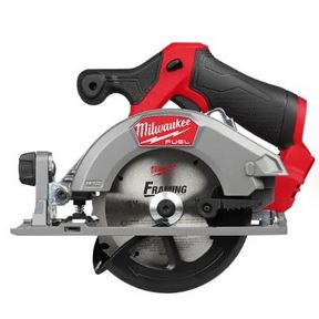M12 FUEL 5-3/8&quot; Circular Saw (Tool Only)