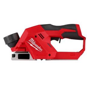 M12 Brushless 2&quot; Planer
