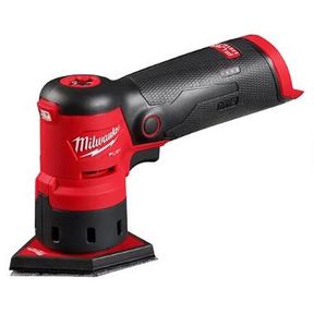 M12 FUEL Orbital Detail Sander (Tool Only)