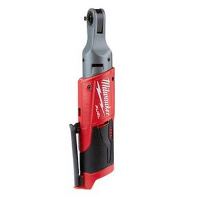 M12 FUEL 1/4&quot; Ratchet (Tool Only)