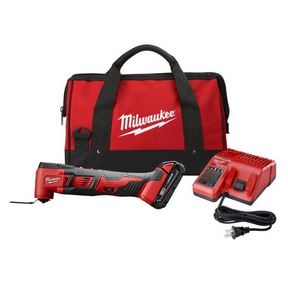 M18 Multi Tool W/1.5Ah Battery