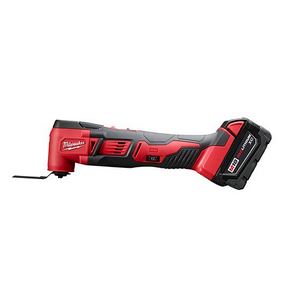 M18 Cordless LITHIUM-ION Multi-Tool Kit