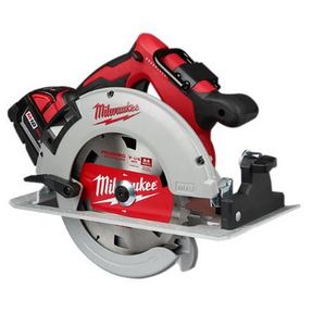 M18 Brushless 7-1/4&quot; Circular Saw (Tool Only)