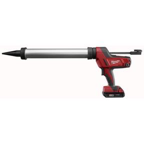 M18 Li-ION 20oz CAULK GUN KIT