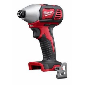 M18 1/4&quot; Hex Impact Driver (Tool Only)
