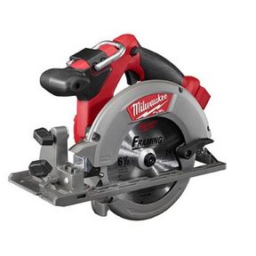 M18 FUEL 6-1/2&quot; Circular Saw (Tool Only)