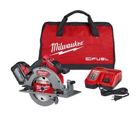 M18 FUEL 7-1/4&quot; Circular Saw  Kit