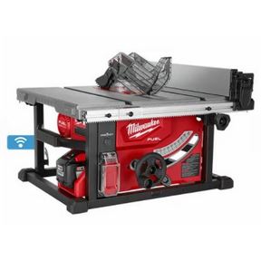 M18 FUEL 8-1/4&quot; Table Saw w/ One-Key Kit