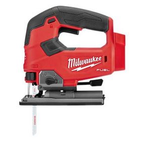 M18 FUEL D-Handle Jig Saw (Tool Only)